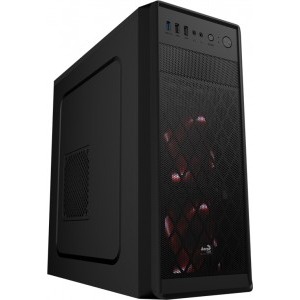Aerocool SI 5100 Black