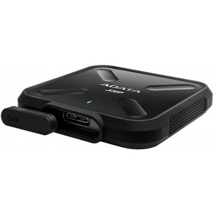 ADATA SD700 1TB USB 3.1 Black
