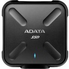SSD ADATA SD700 1TB USB 3.1 Black