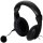 Casti Spacer On-Ear, SPK-222 Black
