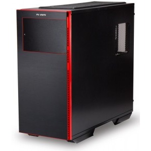 In Win 707 Black Red USB 3.0