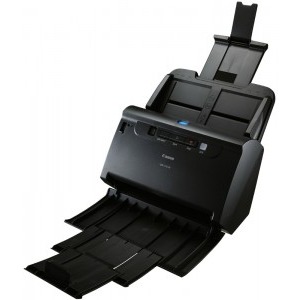 Canon imageFORMULA DR-C240, Format A4, USB 2.0