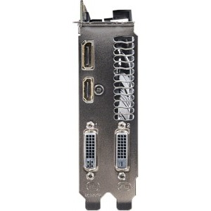 GIGABYTE GeForce GTX 950 WindForce 2X OC 2GB GDDR5 128-bit