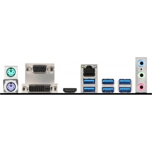 MSI Z170A PC MATE