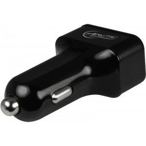 ARCTIC AC Car Charger 7200