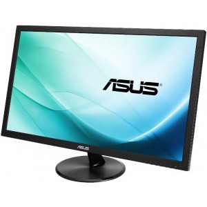 ASUS Gaming VP247T 23.6 inch 1ms Black 60Hz