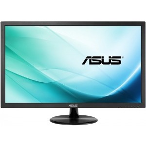 ASUS Gaming VP247T 23.6 inch 1ms Black 60Hz