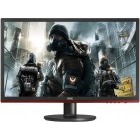 AOC Gaming G2460VQ6 24 inch 1ms Black-Red FreeSync 75Hz
