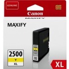Canon Cartus PGI-2500 XL Yellow