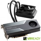 EVGA GeForce GTX 970 HYBRID GAMING 4GB GDDR5 256-bit