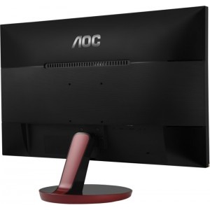 AOC Gaming G2778VQ 27 inch 1ms Black-Red FreeSync 75Hz