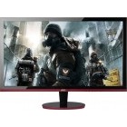 AOC Gaming G2778VQ 27 inch 1ms Black-Red FreeSync 75Hz