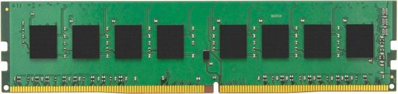 Accesoriu server Kingston Memorie ECC UDIMM DDR4 16GB 2400MHz CL17 1.2v ​2Rx8