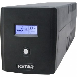 Kstar Micropower Micro 3000 Shucko