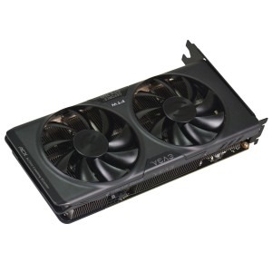 EVGA GeForce GTX 750 FTW ACX Cooling 1GB GDDR5 128-bit