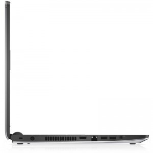 DELL 17.3'' Inspiron 5748 (seria 5000), HD+, Procesor Intel® Core™ i7-4510U (4M Cache, up to 3.10 GHz), 8GB, 1TB, GeForce 840M 2GB, Linux, Silver, 2Yr CIS