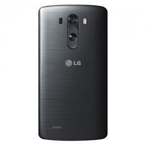 LG G3 D855 32GB 4G Black