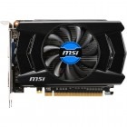 MSI GeForce GTX 750 Ti OC 2GB GDDR5 128-bit v1