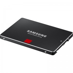 Samsung 850 Pro 128GB SATA-III 2.5 inch