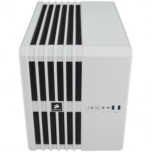 Corsair Carbide Air 240 White