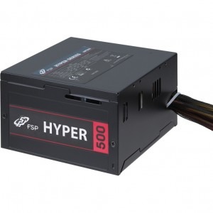 FSP HYPER, 600W