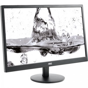 AOC i2470Swq 23.8 inch 5ms black