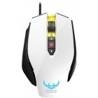 Corsair M65 RGB Laser White