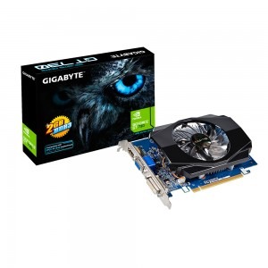 GIGABYTE GeForce GT 730 2GB DDR3 64-bit HDMI