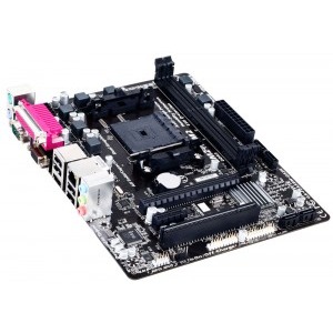 GIGABYTE GA-F2A58M-DS2H