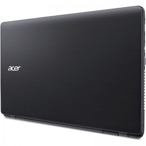 Acer 15.6'' Aspire E5-572G-5828, HD, Procesor Intel® Core™ i5-4210M (3M Cache, up to 3.20 GHz), 4GB, 1TB, GeForce 840M 2GB, Linux, Black