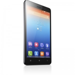 Lenovo S860 Dual Sim Titanium 2GB RAM