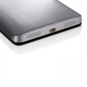 Lenovo S860 Dual Sim Titanium 2GB RAM