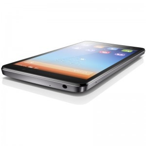 Lenovo S860 Dual Sim Titanium 2GB RAM