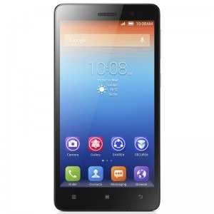 Lenovo S860 Dual Sim Titanium 2GB RAM