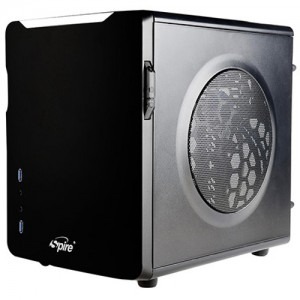 Spire PowerCube 710