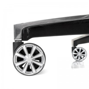 AKRACING Premium V2 Black