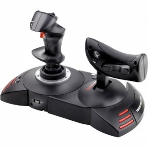 Thrustmaster T.Flight Hotas X pentru PC, PS3