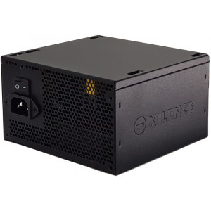 Xilence Performance A+ III XP550R11, 80+ Bronze, 550W