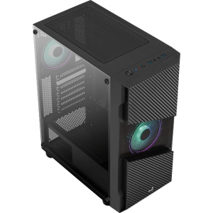 Gaming Thunder, AMD Ryzen 3 3100 3.6GHz, 16GB DDR4, 480GB SSD, RX 5500 XT 4GB GDDR6