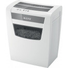 Aparatura de birou Leitz Distrugator documente IQ Home Office P4
