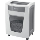 Aparatura de birou Leitz Distrugator documente IQ Office Pro P5