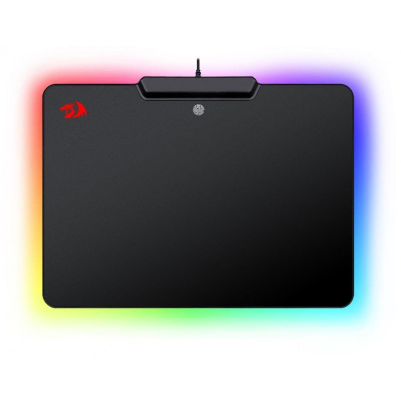 Mouse pad Redragon Epeius RGB