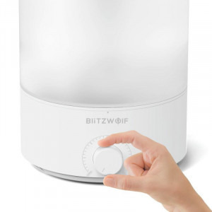 BlitzWolf Umidificator Smart BW-SH2
