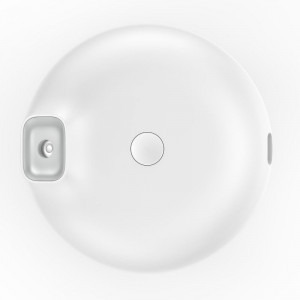 Baseus Umidificator Elephant DHXX-02