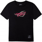ASUS ROG Electro Punk TSHIRT S