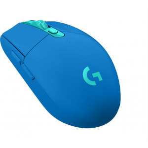 Logitech G305 Lightspeed Wireless Blue