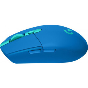 Logitech G305 Lightspeed Wireless Blue