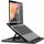 Stand/Cooler notebook Orico NSN-C1 Stand Black