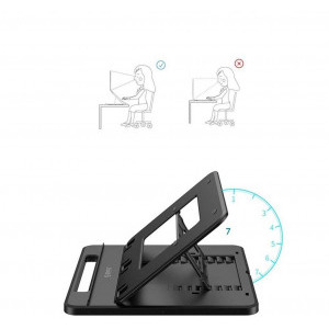 Orico NSN-C1 Stand Black
