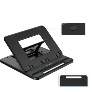 Orico NSN-C1 Stand Black